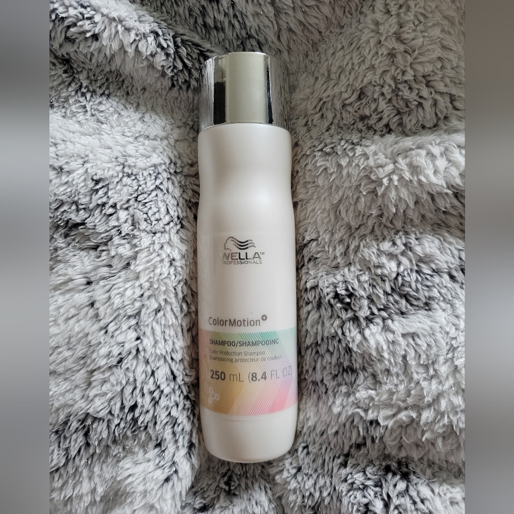 ColorMotion+ Shampoo  New Unused
